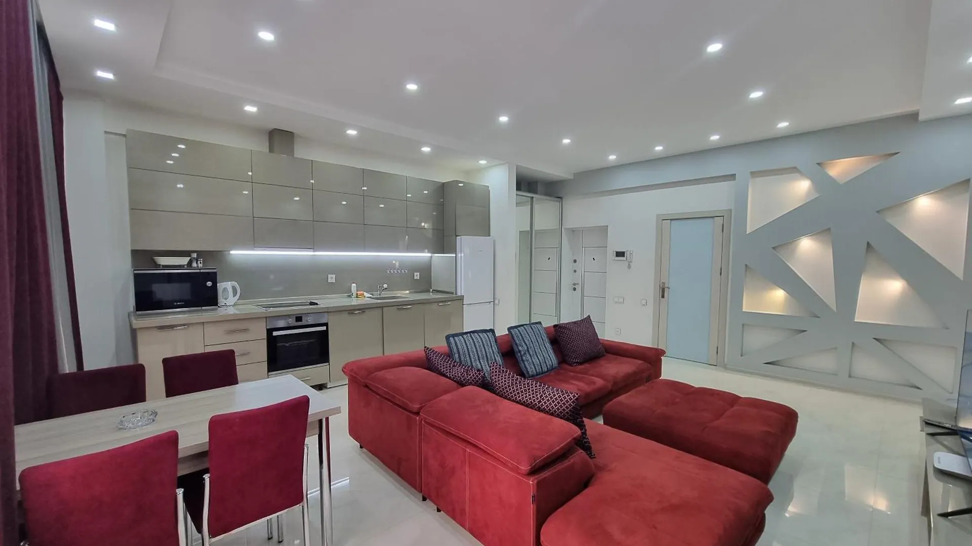 Nizami Mall Apartment By Bakuapart 0*, Baku