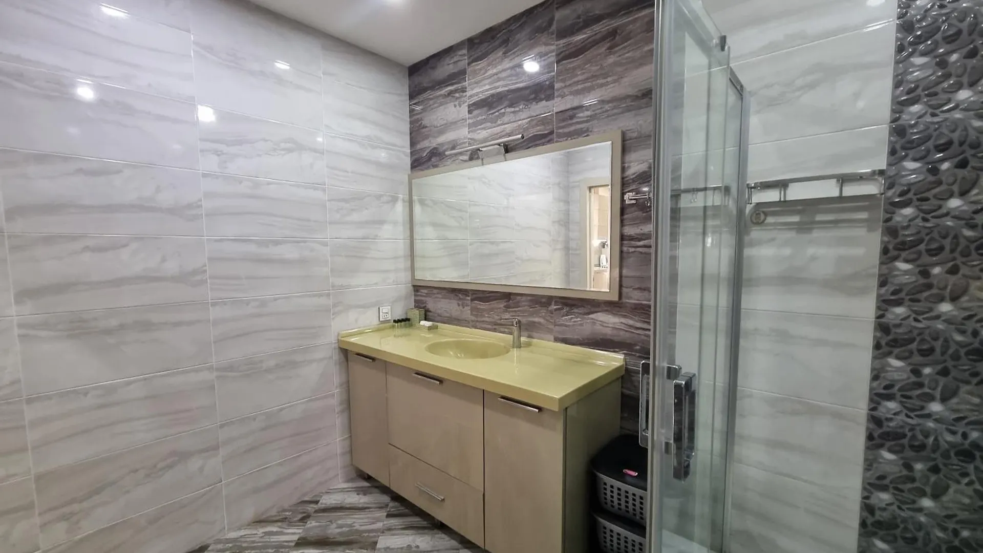 Nizami Mall Apartment By Bakuapart 0*, Baku Azerbaijan